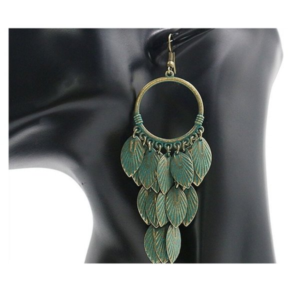 BLAARGAS Earrings - Picture 2 of 3